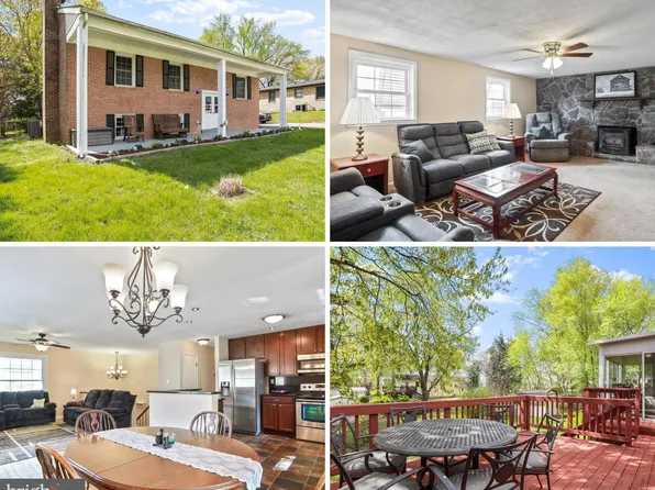 202 Glade Blvd, Walkersville, MD 21793