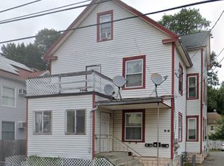 29 Webster St #3, Meriden, CT 06450