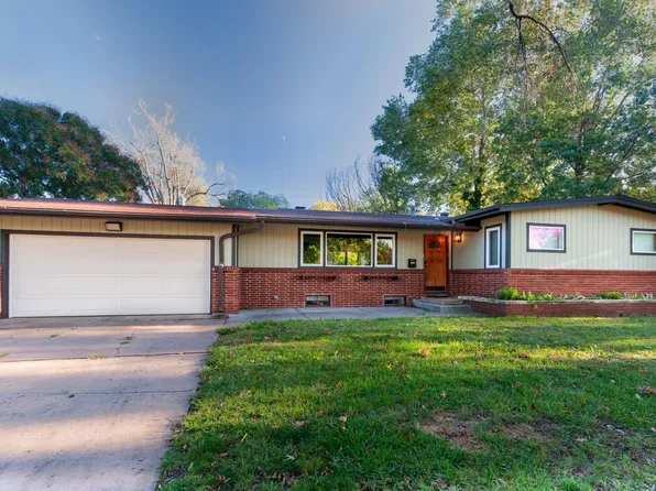 10111 W Suncrest St, Wichita, KS 67212