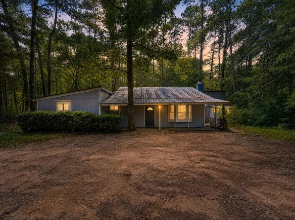 110 National Forest Rd, Cleveland, TX 77328