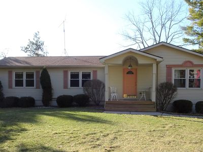 8386 Upton Rd, Laingsburg, MI, 48848