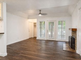 3105 San Jacinto St APT 117, Dallas, TX 75204