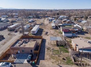 130 Ranchitos Rd NW, Albuquerque, NM 87107