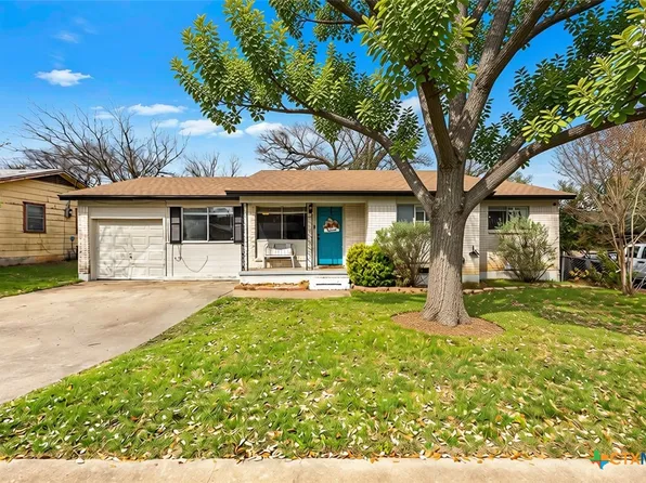 2606 Mountain Ave, Copperas Cove, TX 76522