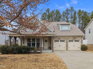 1210 Colton Crk, Knightdale, NC 27545