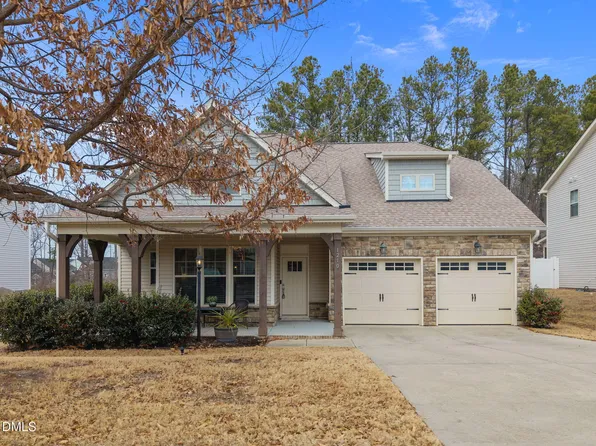 1210 Colton Creek Rd, Knightdale, NC 27545