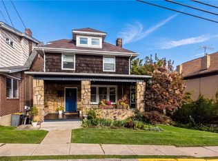 3242 Latonia Ave, Pittsburgh, PA 15216