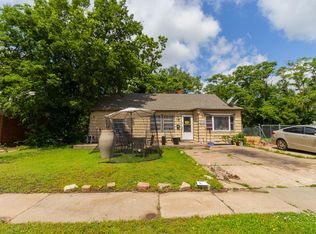 1533 N Fountain Ave, Wichita, KS 67208