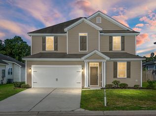 113 Triple Crown Rd, Moncks Corner, SC 29461