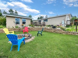 4381 Blue Mayflower Rd NW, Bemidji, MN 56601