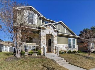 1404 Rices Crossing Ln, Round Rock, TX 78664