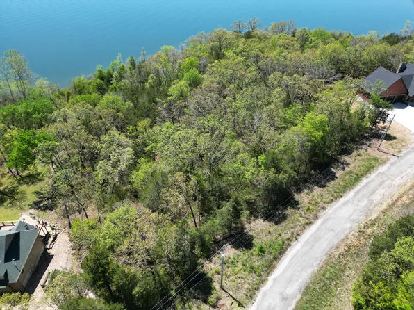 Lot 16 Eagles Bluff, Shell Knob, MO 65747