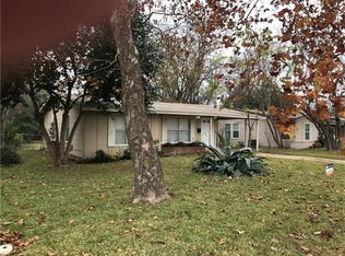 7700 Rutgers Ave, Austin, TX 78757