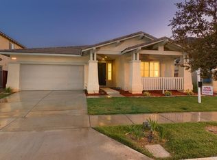 551 Chandler Ct, Escondido, CA 92027