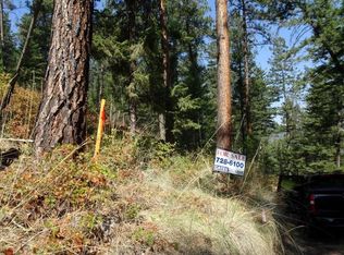Nhn Saddleback Rd, Missoula, MT 59804