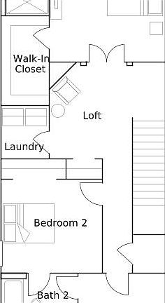 2nd image of 88 Bramble Ct