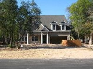 2181 Bayside St, Supply, NC 28462