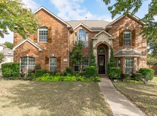 5501 Yellow Birch Dr, Fort Worth, TX 76244