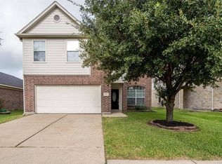 15503 Hazel Thicket Trl, Cypress, TX 77429