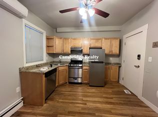 26 John F Kennedy St #3T, Cambridge, MA 02138