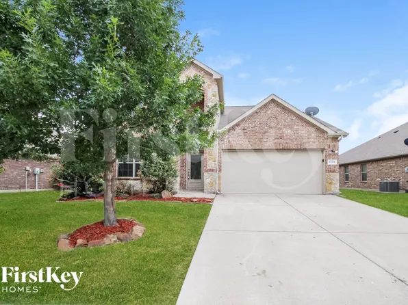 1333 Shelley Dr, Burleson, TX 76028