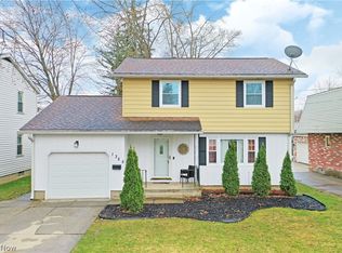 1325 Dodge St NW, Warren, OH