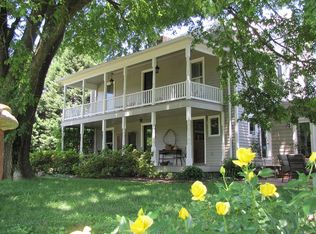 1398 Maidens Rd, Maidens, VA 23102