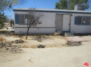 12332 Paramount Rd, Phelan, CA 92371