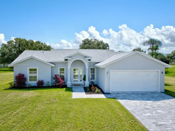 1015 Duane Palmer Blvd, Sebring, FL 33876