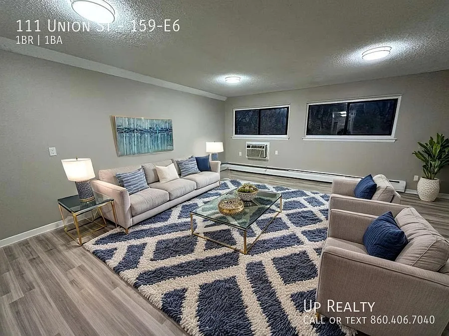 2 bed, 875 sqft, $1,700 — Photo 3