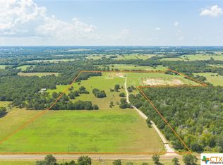 Hermis Rd, Schulenburg, TX 78956