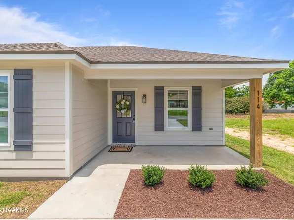 114 Bell North Dr, Lafayette, LA 70507