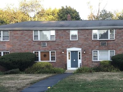 4 Myles Standish Dr UNIT 5, Haverhill, MA, 01835
