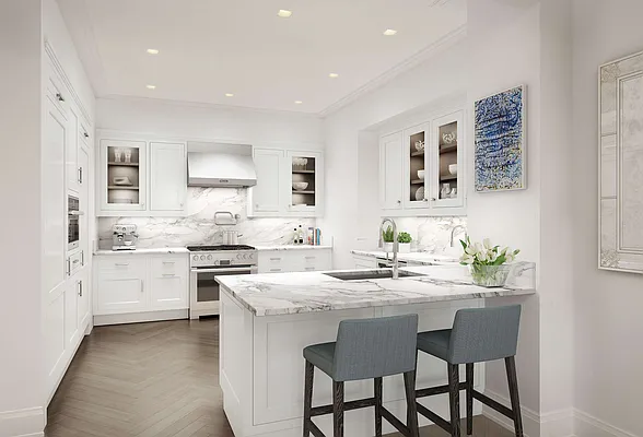 Sold by Brown Harris Stevens | media 4