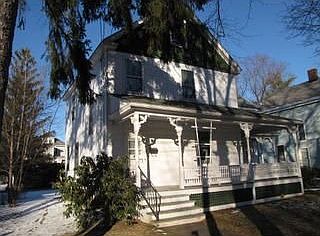2nd image of 19 Linden Ave