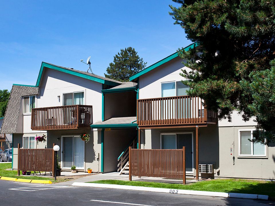 Tower 1150 S Highway 395 Hermiston OR Zillow