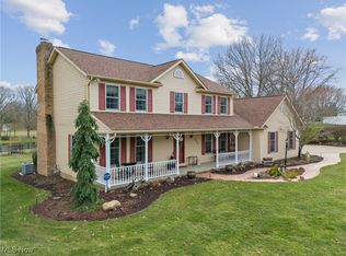3628 Cormany St NE, Hartville, OH 44632
