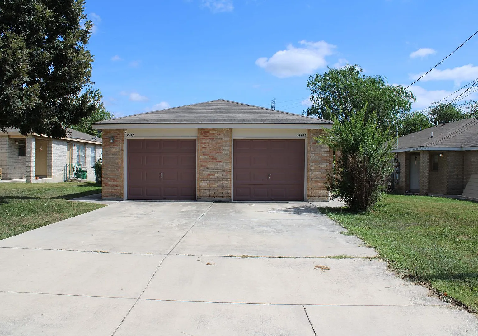 Stoneridge Duplex - North East I.S.D. — Photo 2