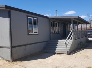 440 N St, Hawthorne, NV 89415