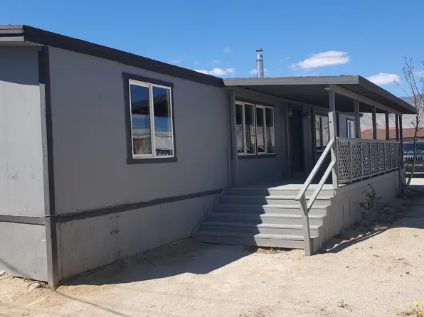 440 N St, Hawthorne, NV 89415