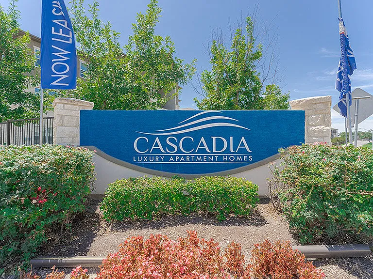 Cascadia Apartments — Photo 45