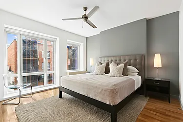 Rented by Keller Williams NYC