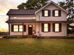 3891 W Butterfield Hwy, Olivet, MI