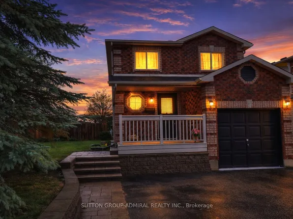 133 Columbia Rd, Barrie, ON L4N 8E3
