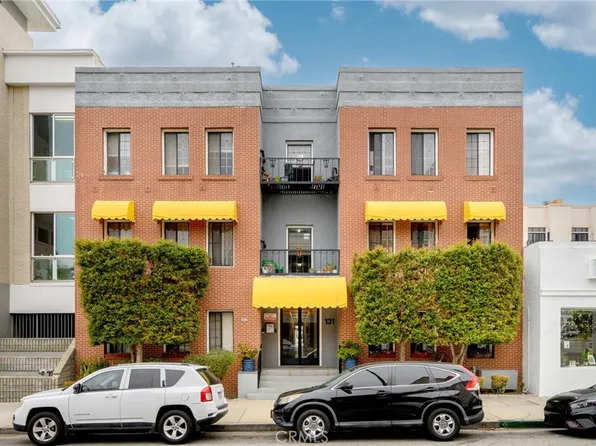 131 S Jackson St, Glendale, CA