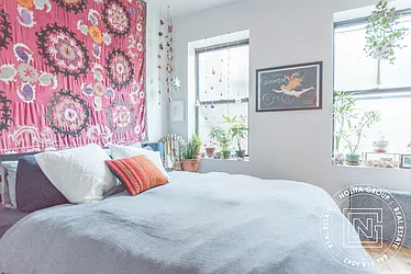 Rented by Nolita Group