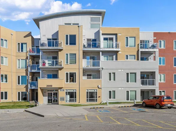 604 E Lake Blvd NE #2118, Airdrie, AB T4A 0G6