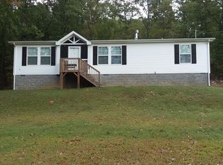 3890 Oakey Dolin Rd, Salem, VA 24153