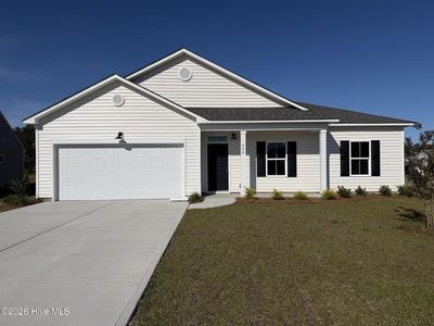 442 Hinton Lane SW #115, Ocean Isle Beach, NC, 28469