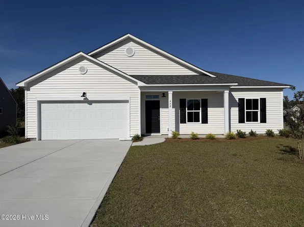 442 Hinton Lane SW #115, Ocean Isle Beach, NC 28469